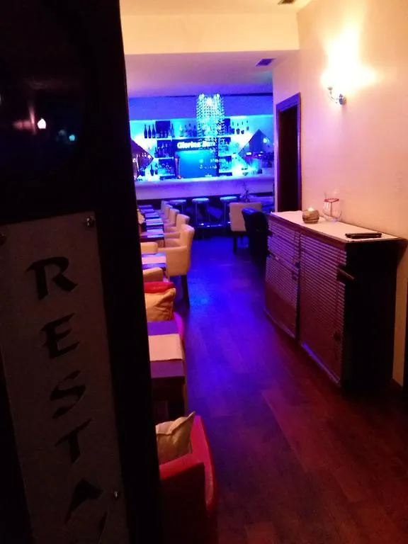 Glorina Hotel Estambul