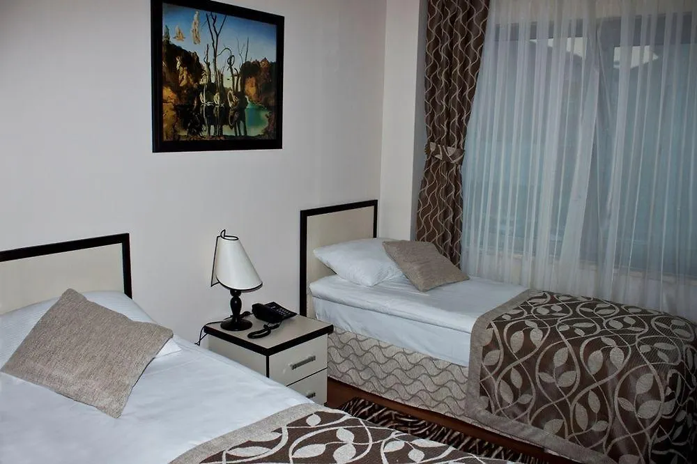 Glorina Hotel Estambul