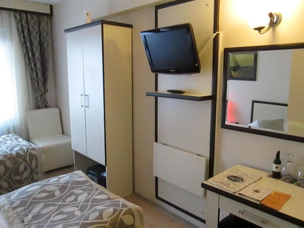 Glorina Hotel Istanbul 3*,