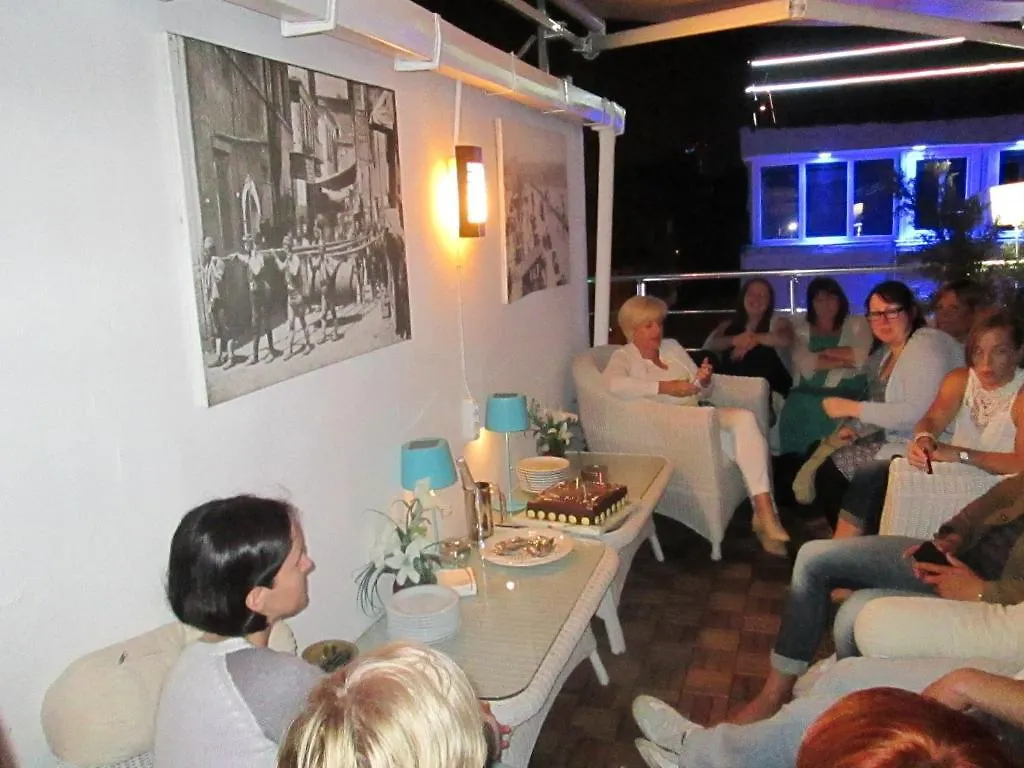 Glorina Hotel Estambul
