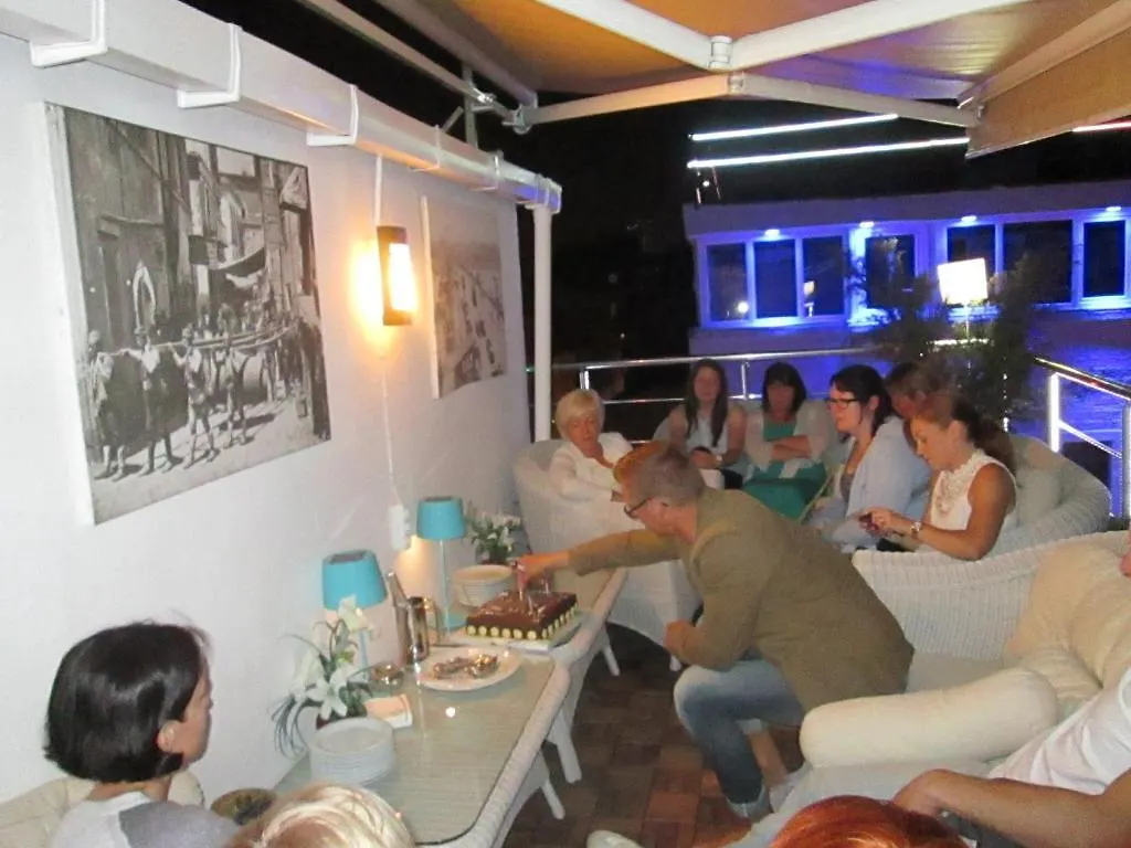 ***  Glorina Hotel Estambul Turquía