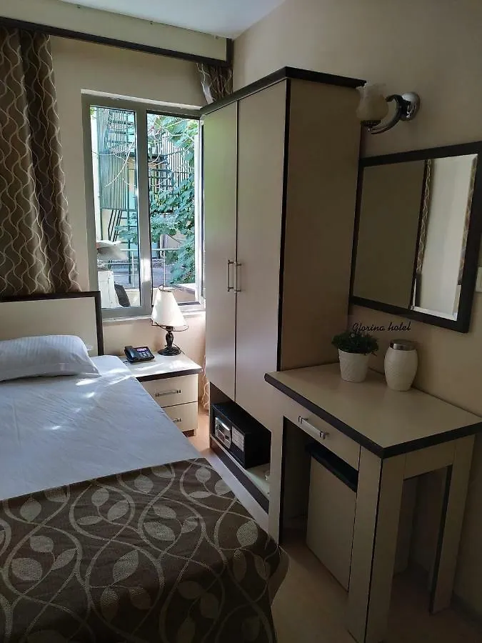 Glorina Hotel Estambul 3*,
