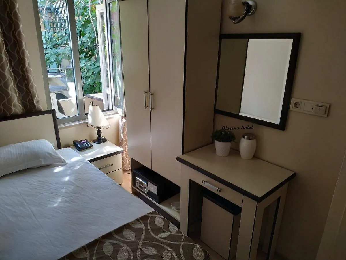 Glorina Hotel Istanbul