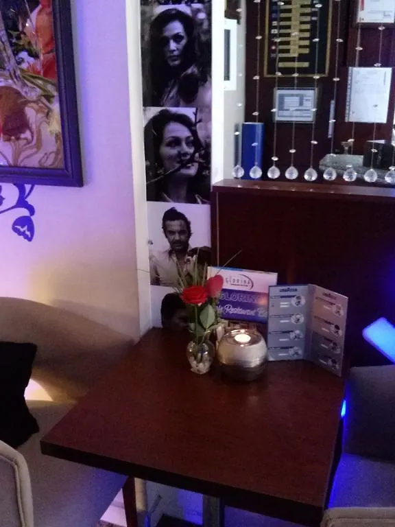 Glorina Hotel 이스탄불