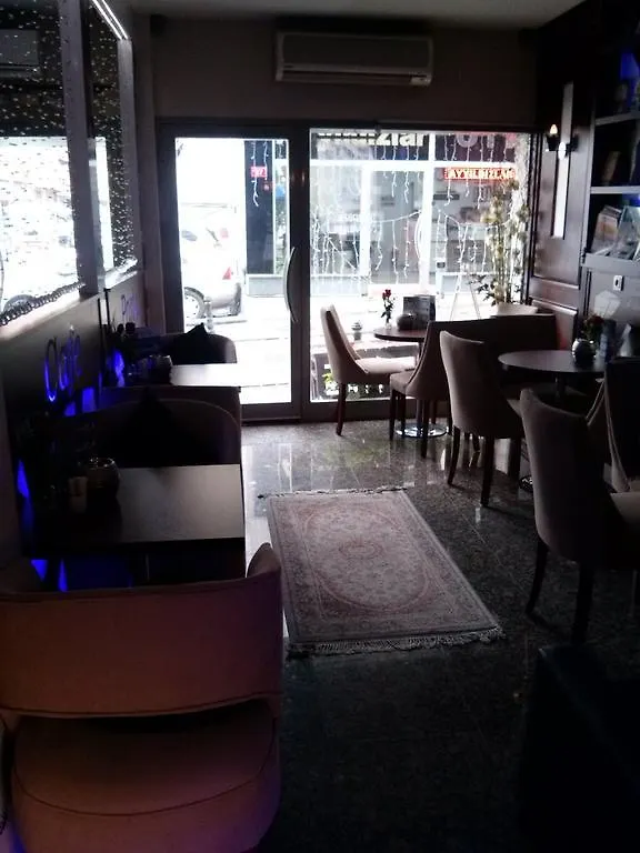 Glorina Hotel 이스탄불