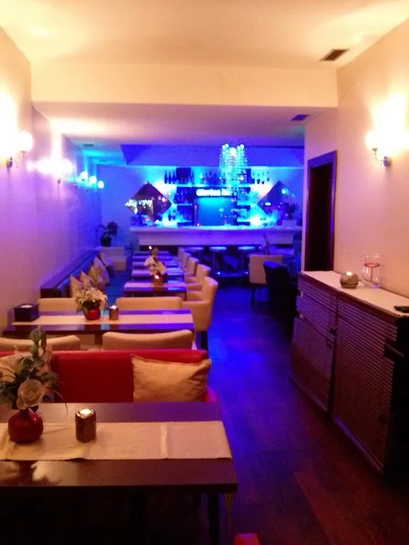 Glorina Hotel 이스탄불 3*,