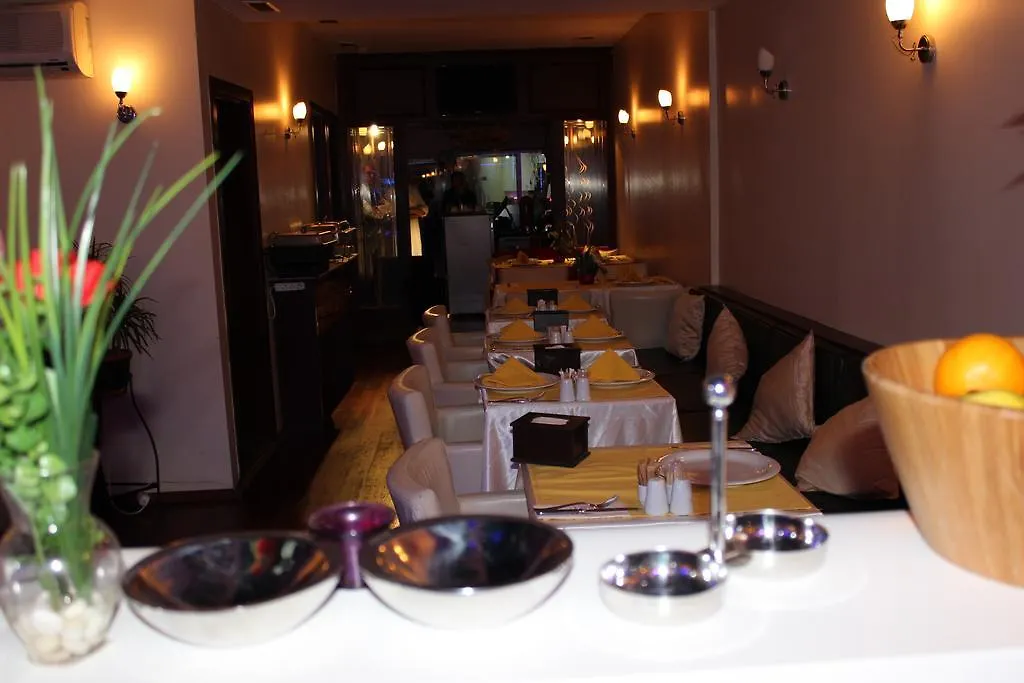 Glorina Hotel 이스탄불