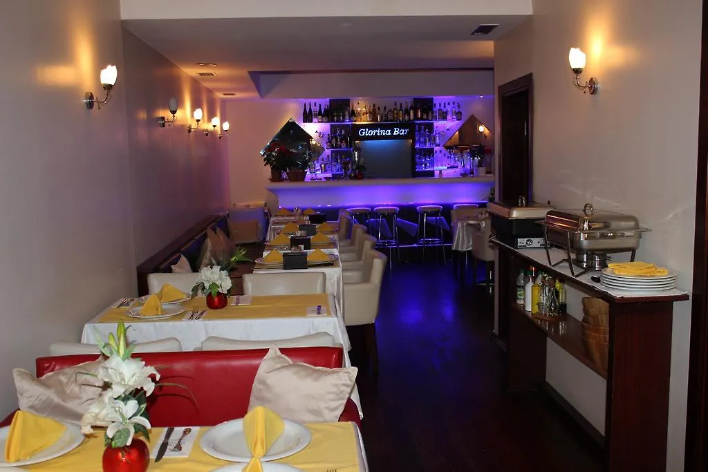 Glorina Hotel 이스탄불