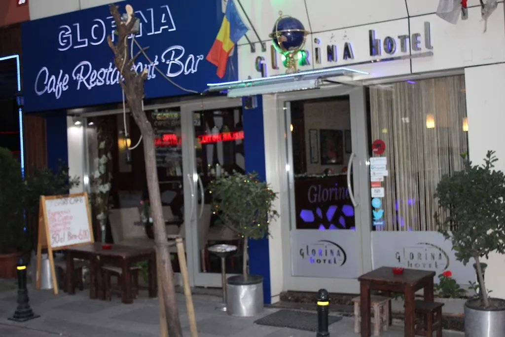 Glorina Hotel 이스탄불