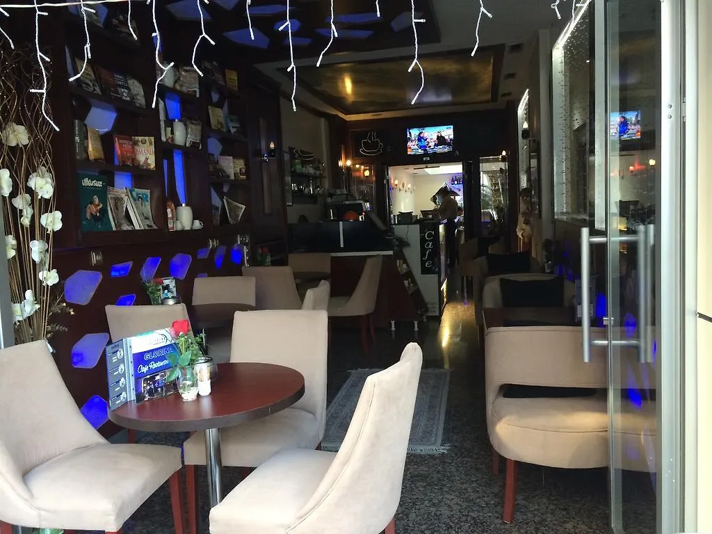 Glorina Hotel 이스탄불
