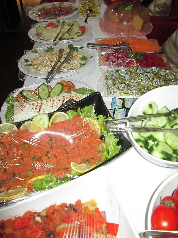 ***  Glorina Hotel 이스탄불 터키
