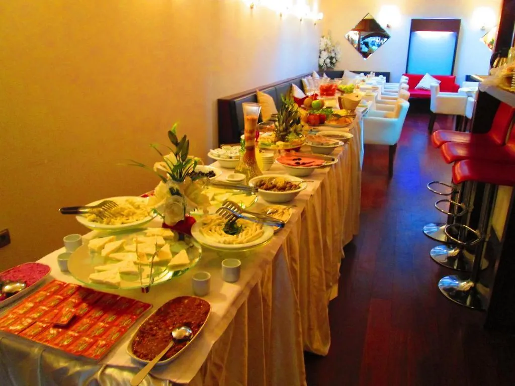 Glorina Hotel 이스탄불