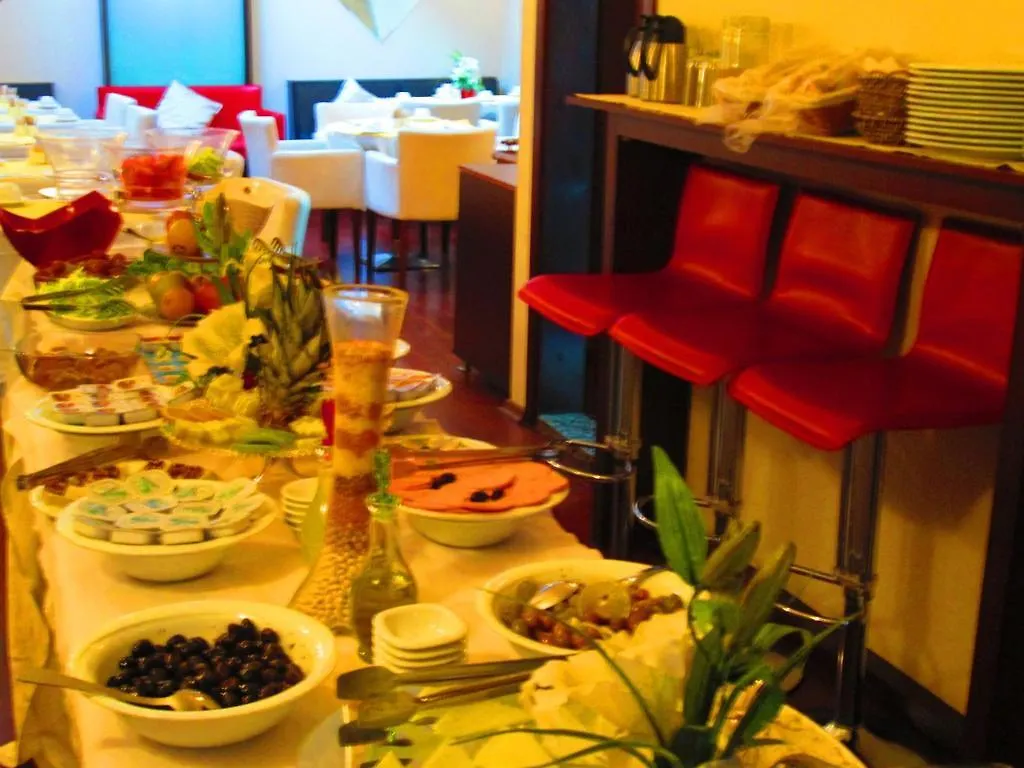 Glorina Hotel 이스탄불 3*,