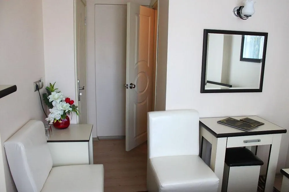 Glorina Hotel 이스탄불 3*,  터키