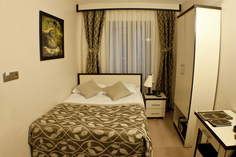 Glorina Hotel 이스탄불 터키