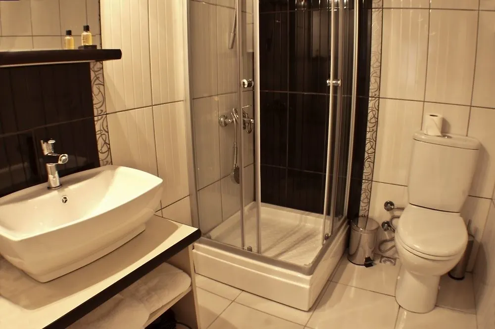 Glorina Hotel 이스탄불
