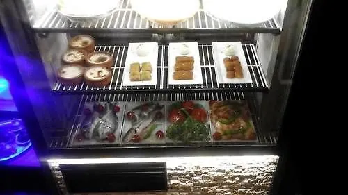 Glorina Hotel 이스탄불