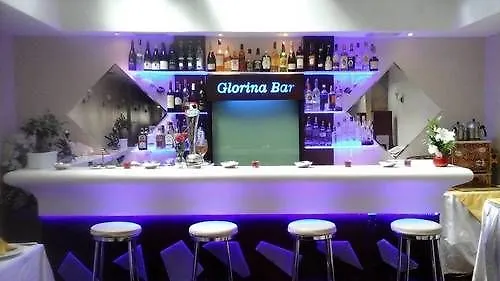Glorina Hotel 이스탄불