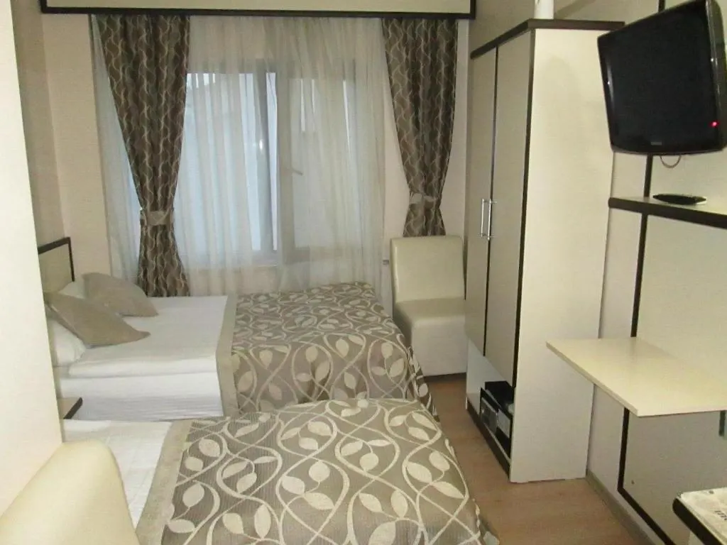 Glorina Hotel 이스탄불 3*,  터키