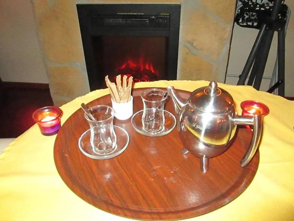 Glorina Hotel 이스탄불