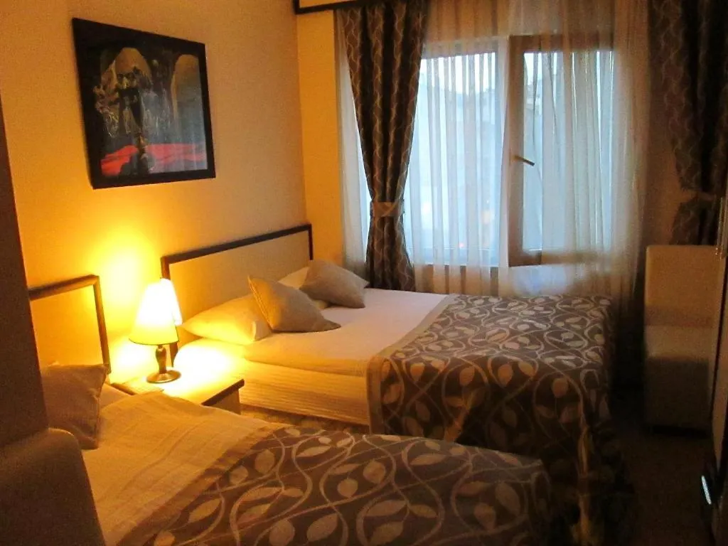 Glorina Hotel 이스탄불