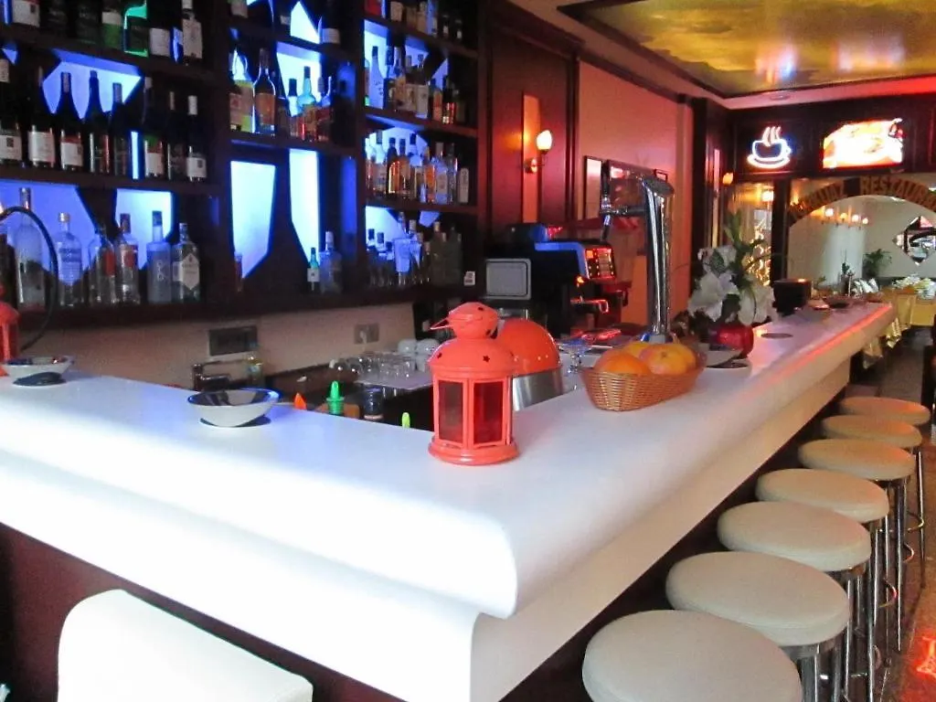 Glorina Hotel 이스탄불 3*,  터키