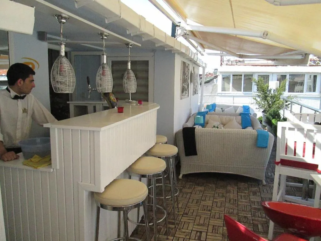 Glorina Hotel 이스탄불 터키