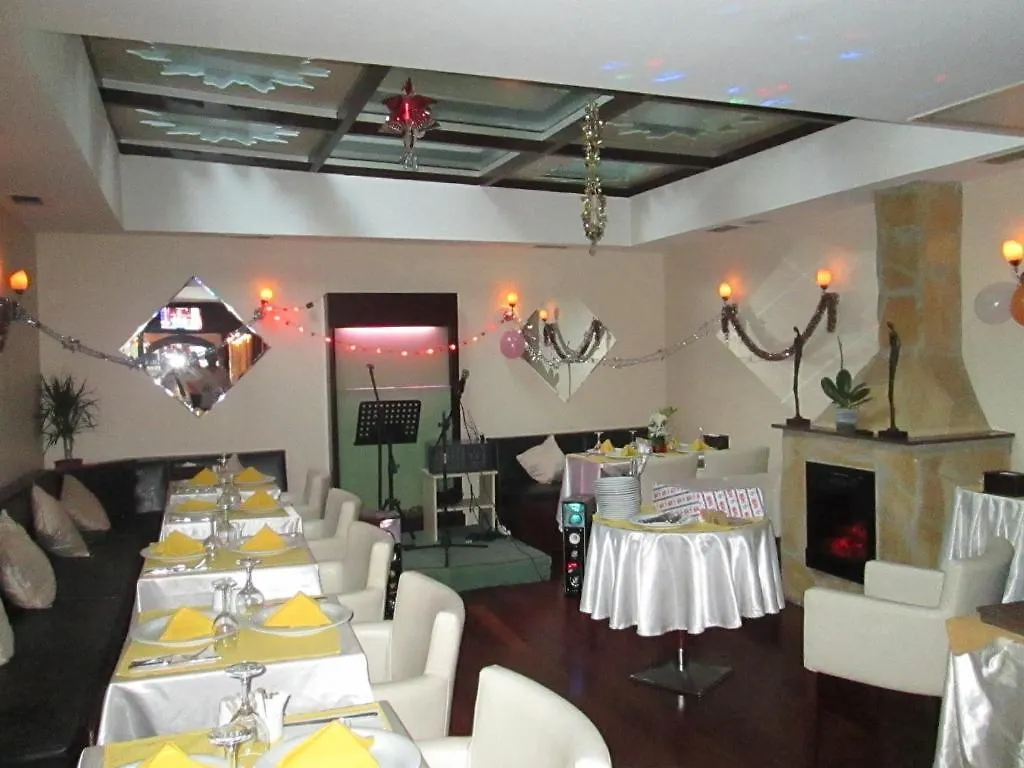 ***  Glorina Hotel 이스탄불 터키