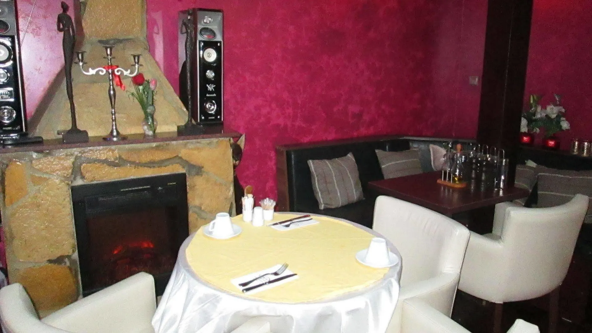 Glorina Hotel 이스탄불 3*,