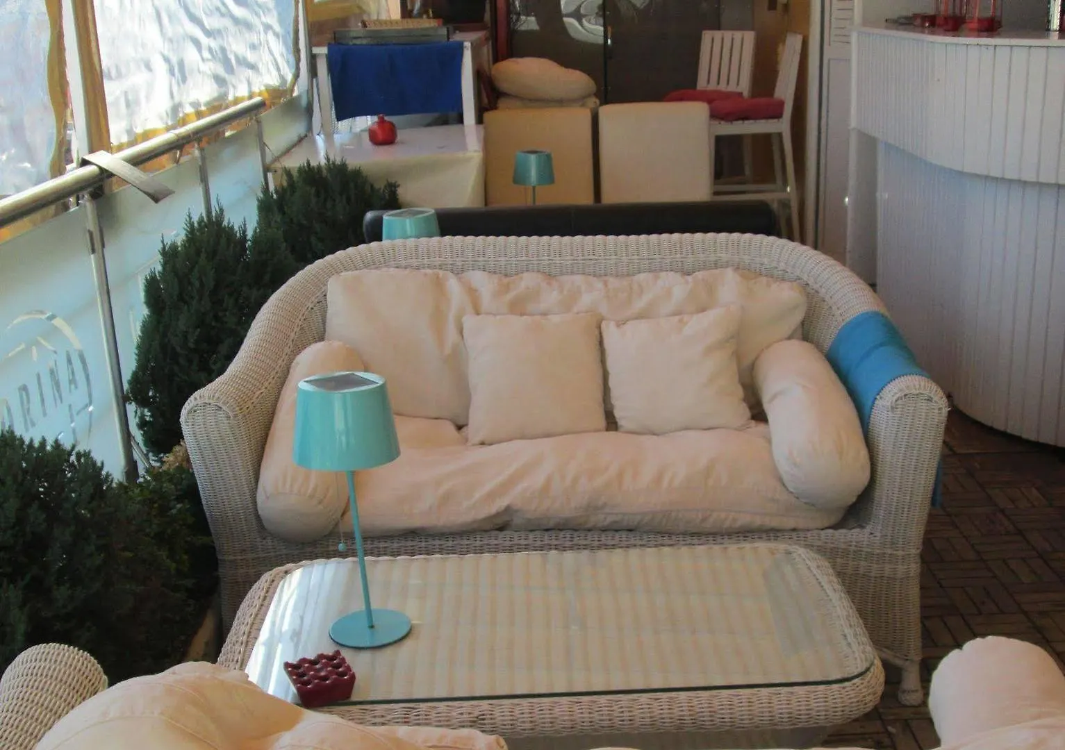 Glorina Hotel 이스탄불