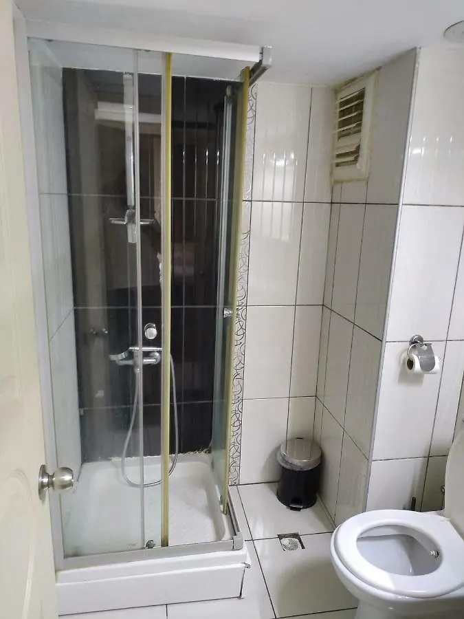Glorina Hotel 이스탄불