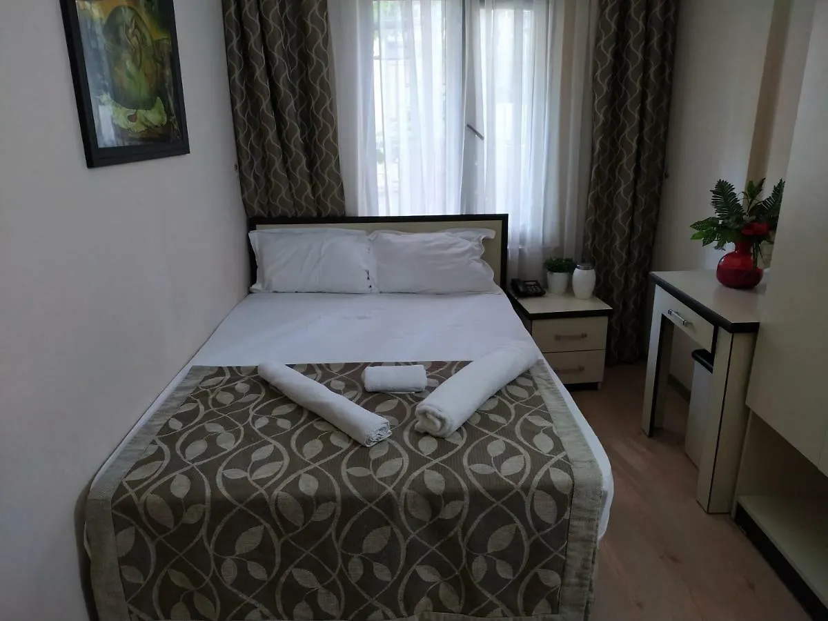 Glorina Hotel 이스탄불 3*,  터키