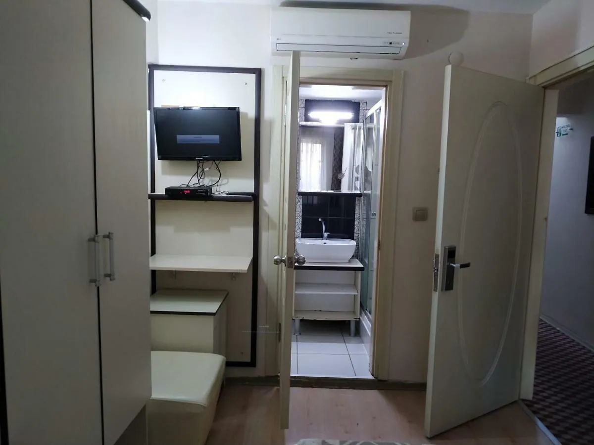 Glorina Hotel 이스탄불