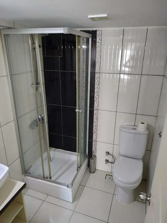 Glorina Hotel 이스탄불