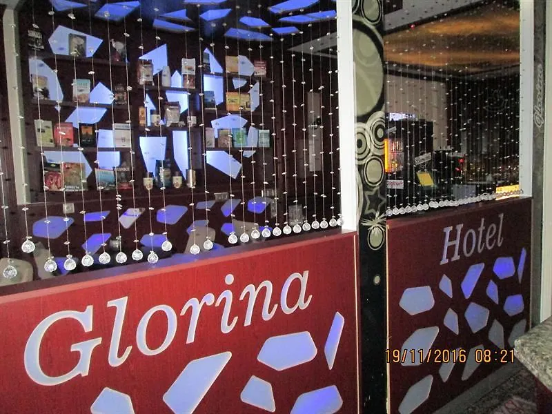 Glorina Hotel 이스탄불