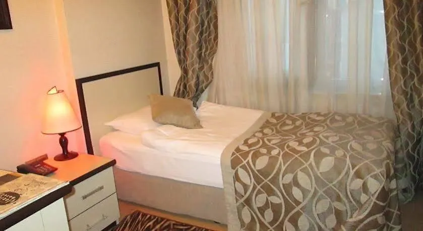Glorina Hotel 이스탄불 터키