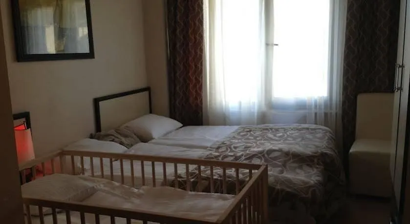 Glorina Hotel 이스탄불